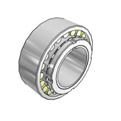 Подшипник C 3140 K- H 3140