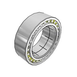 Подшипник C 40/710 K30M- AOH 240/710 G