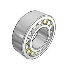 Подшипник C 2207 TN9