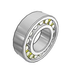 Подшипник C 2208 TN9
