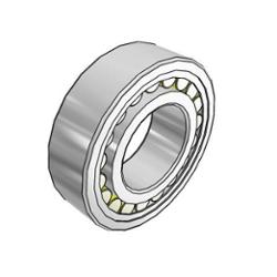 Подшипник C 2208 V