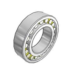 Подшипник C 2210 TN9
