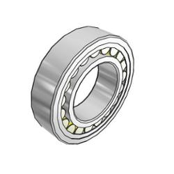 Подшипник C 2213 V