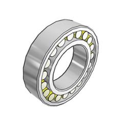 Подшипник C 2218 K
