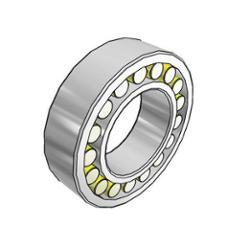 Подшипник C 2230