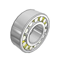 Подшипник C 2318 K