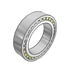 Подшипник C 3092 M