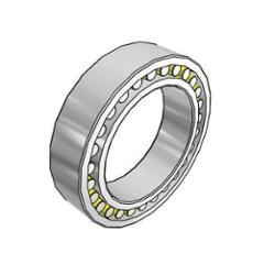 Подшипник C 30/530 M