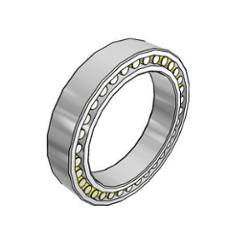 Подшипник C 3996 M