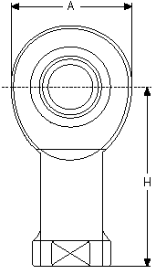  CFFL-3 CONSOLIDATED BEARING