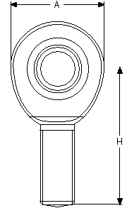  CFM-3 CONSOLIDATED BEARING