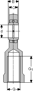 TRL-8 CONSOLIDATED BEARING