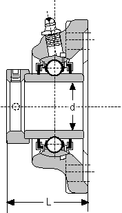  FY-14X CONSOLIDATED BEARING
