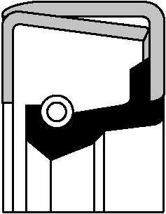 Подшипник 190X230X16MM CONSOLIDATED BEARING