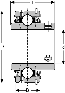  ER-47 CONSOLIDATED BEARING