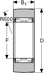  RSTO-10 CONSOLIDATED BEARING