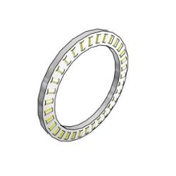 Подшипник K 81117 TN