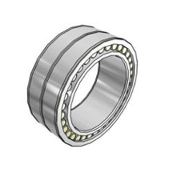 Подшипник 316848 A