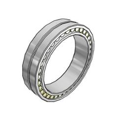 Подшипник BC2B 326061/HA1