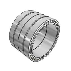 Подшипник BC4-8000/HA1