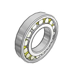 Подшипник CRL 24 A
