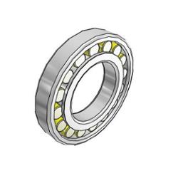 Подшипник CRL 28 A