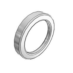 Подшипник HJ 208 EC