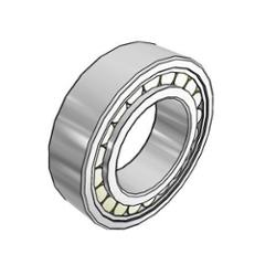 Подшипник NCF 2228 V