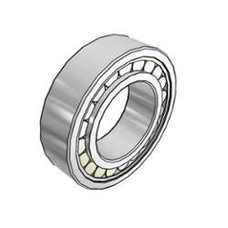 Подшипник NCF 2230 V