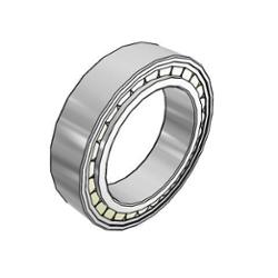 Подшипник NCF 30/530 V