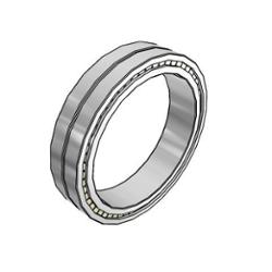 Подшипник NNC 4876 CV