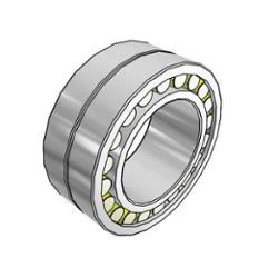 Подшипник NNU 41/560 M/W33