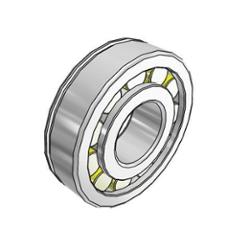 Подшипник NUP 305 ECNP