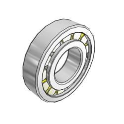 Подшипник NUP 310 ECM