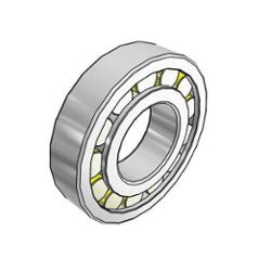 Подшипник NUP 315 ECM