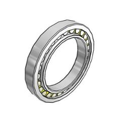 Подшипник NU 1076 MA