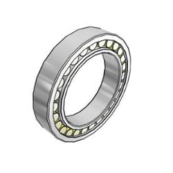 Подшипник NU 2084 ECMA