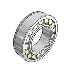 Подшипник NU 2220 ECNML