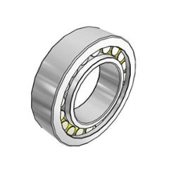 Подшипник NU 2260 MA