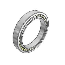Подшипник NU 2980 MA