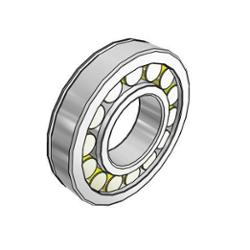 Подшипник NU 322 ECNML