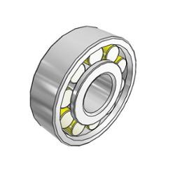 Подшипник N 303 ECP