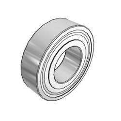 Подшипник 6003-2Z