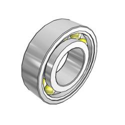 Подшипник 6003