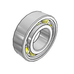 Подшипник 6004-Z