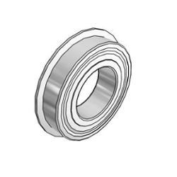 Подшипник 6005-2ZNR