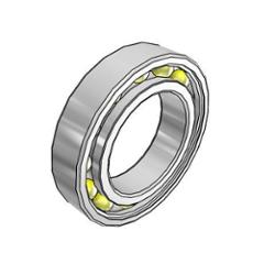 Подшипник 6009-RS1