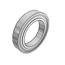 Подшипник 6013-2RS1