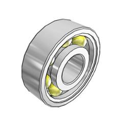 Подшипник 608