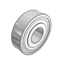 Подшипник 609-2Z